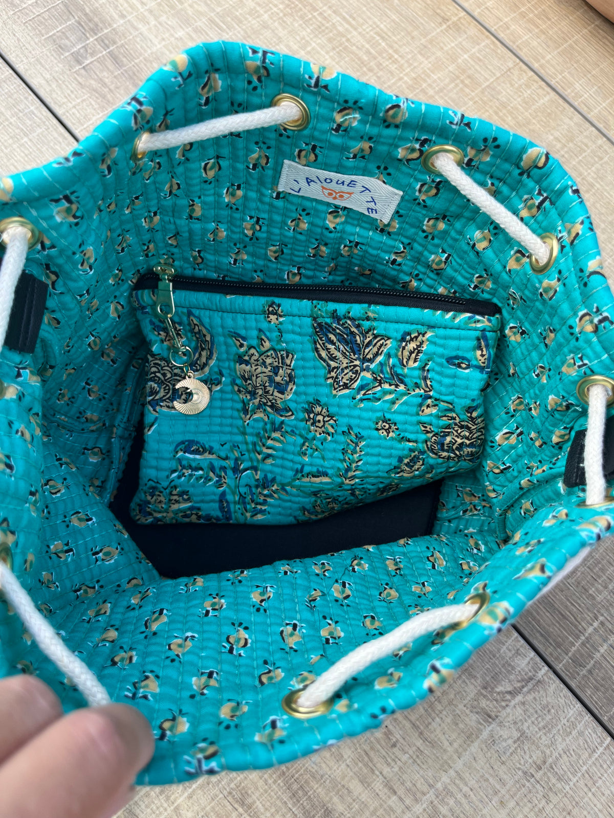 Sac bourse
