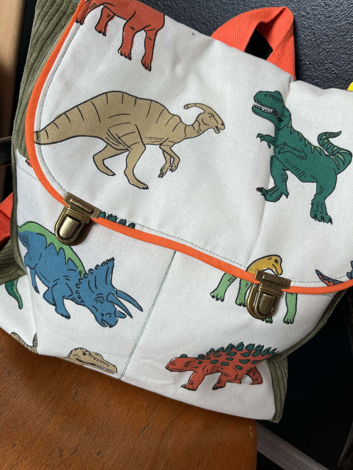 Sac à dos