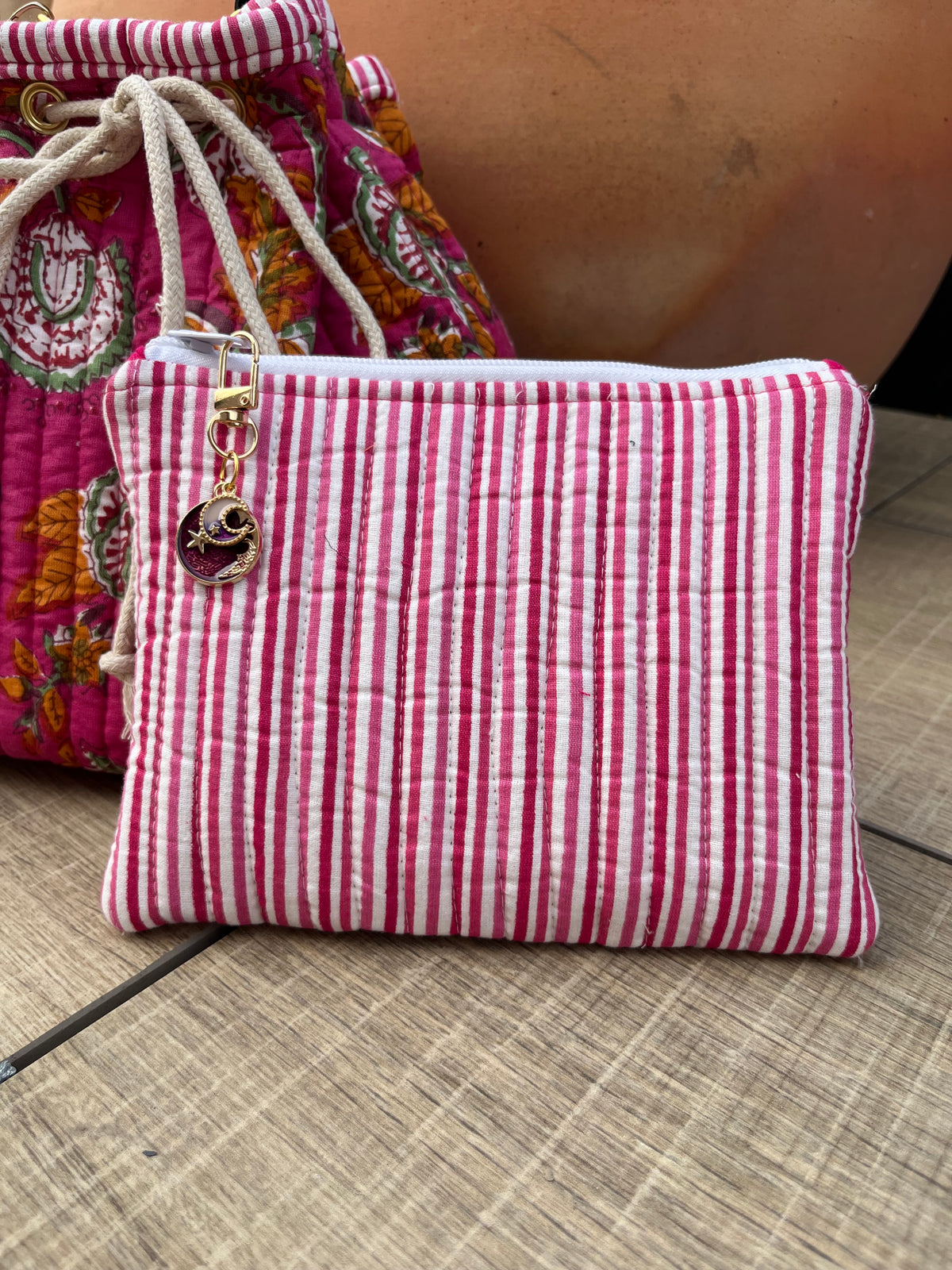 Sac bourse