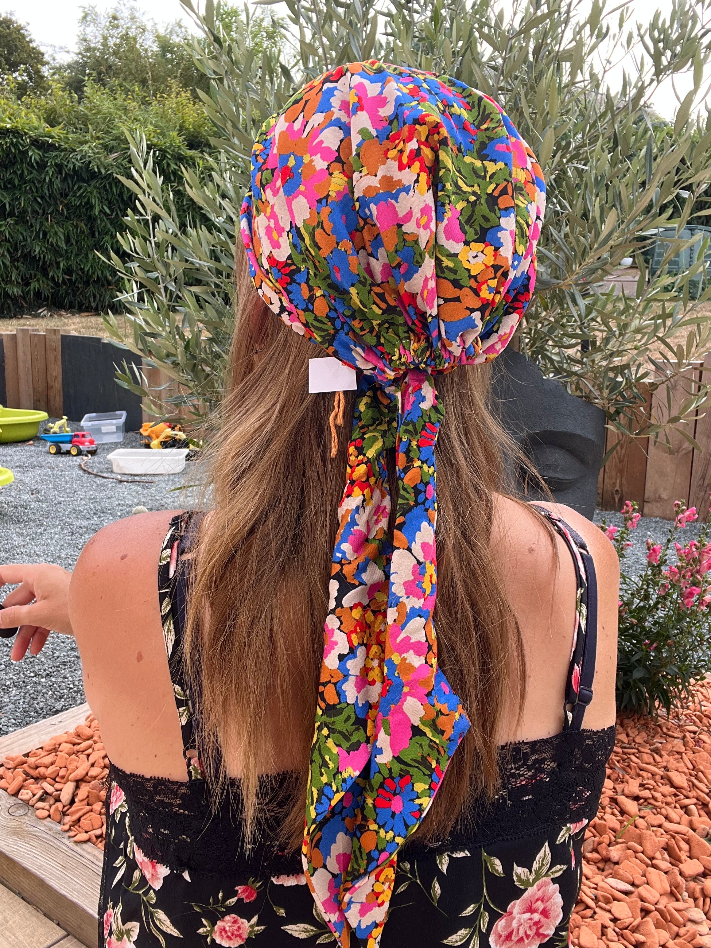 Foulard