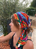 Foulard