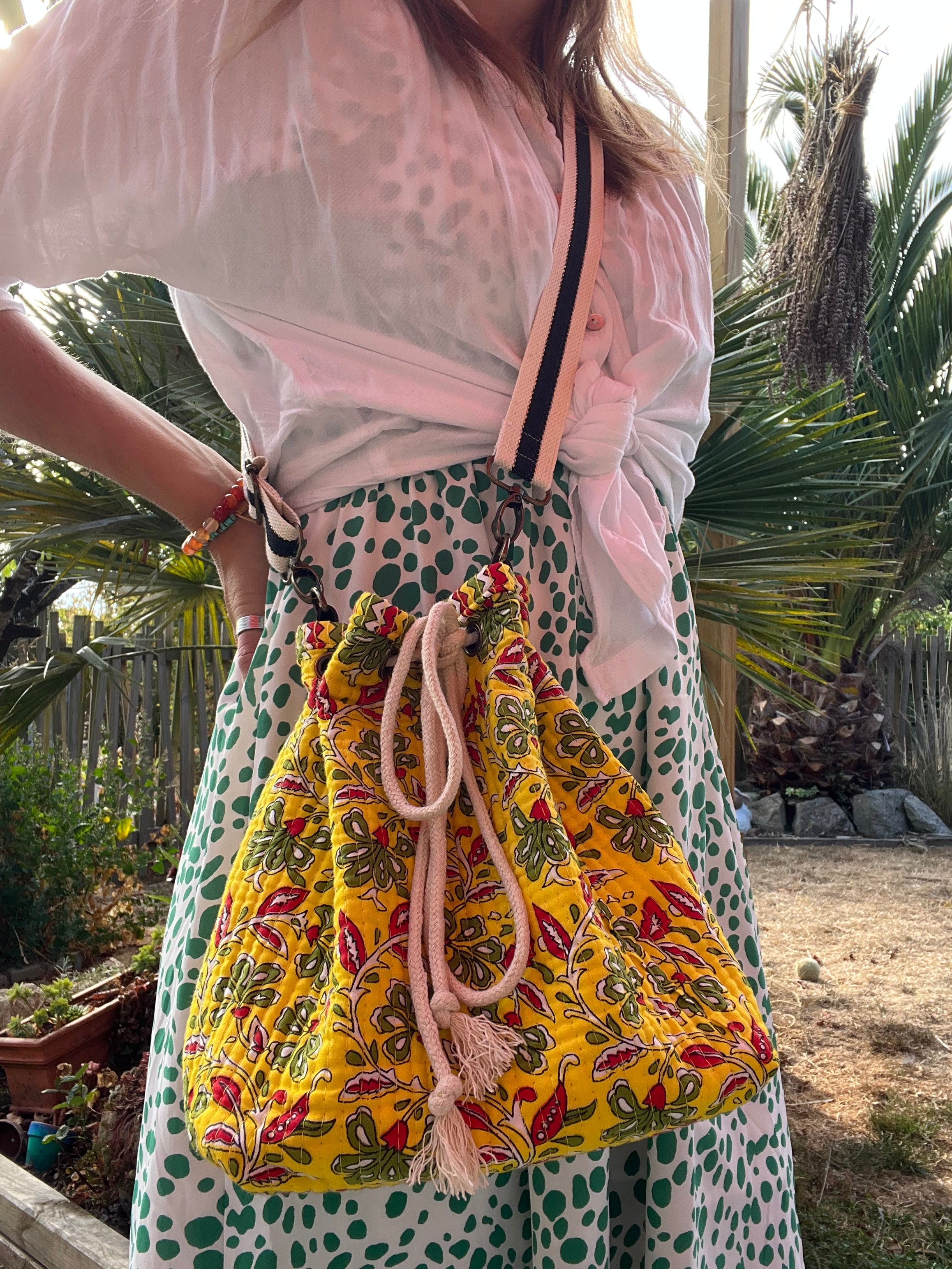 Sac bourse