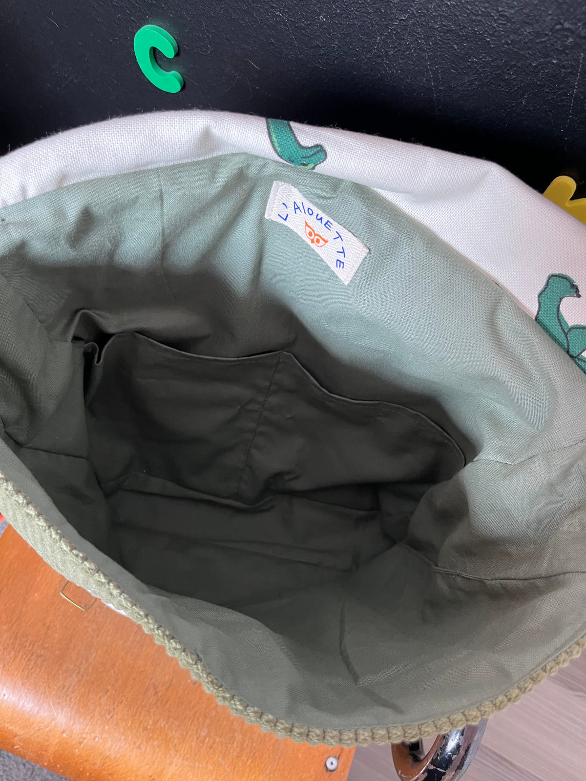 Sac à dos