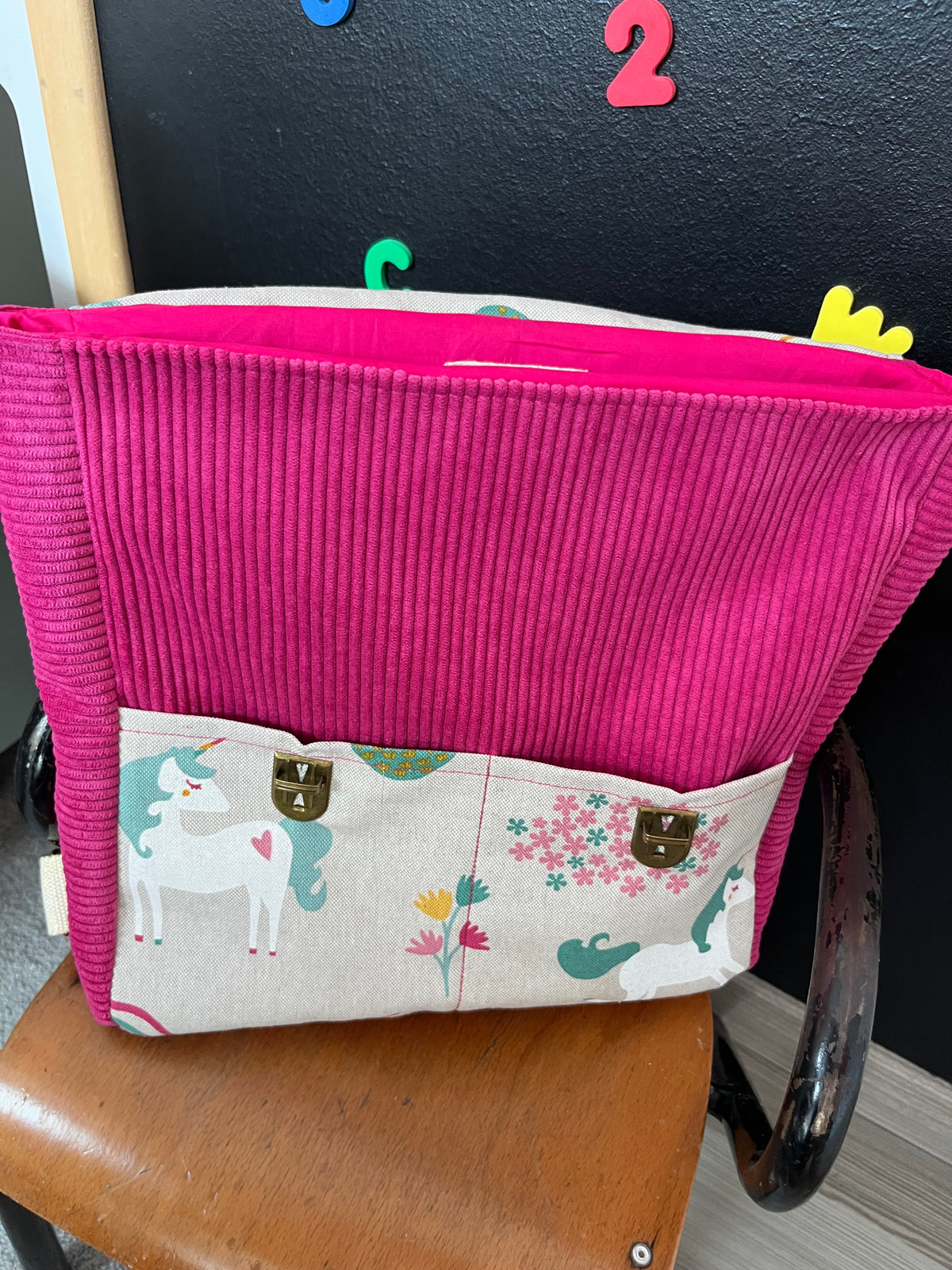 Sac à dos