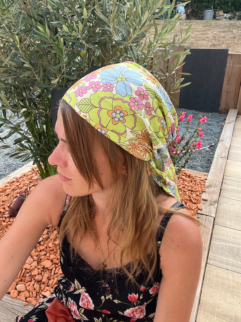 Foulard