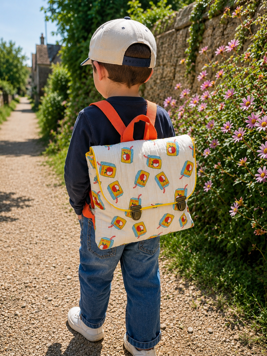 Sac à dos
