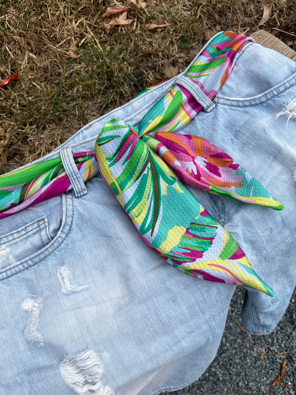 Ceinture