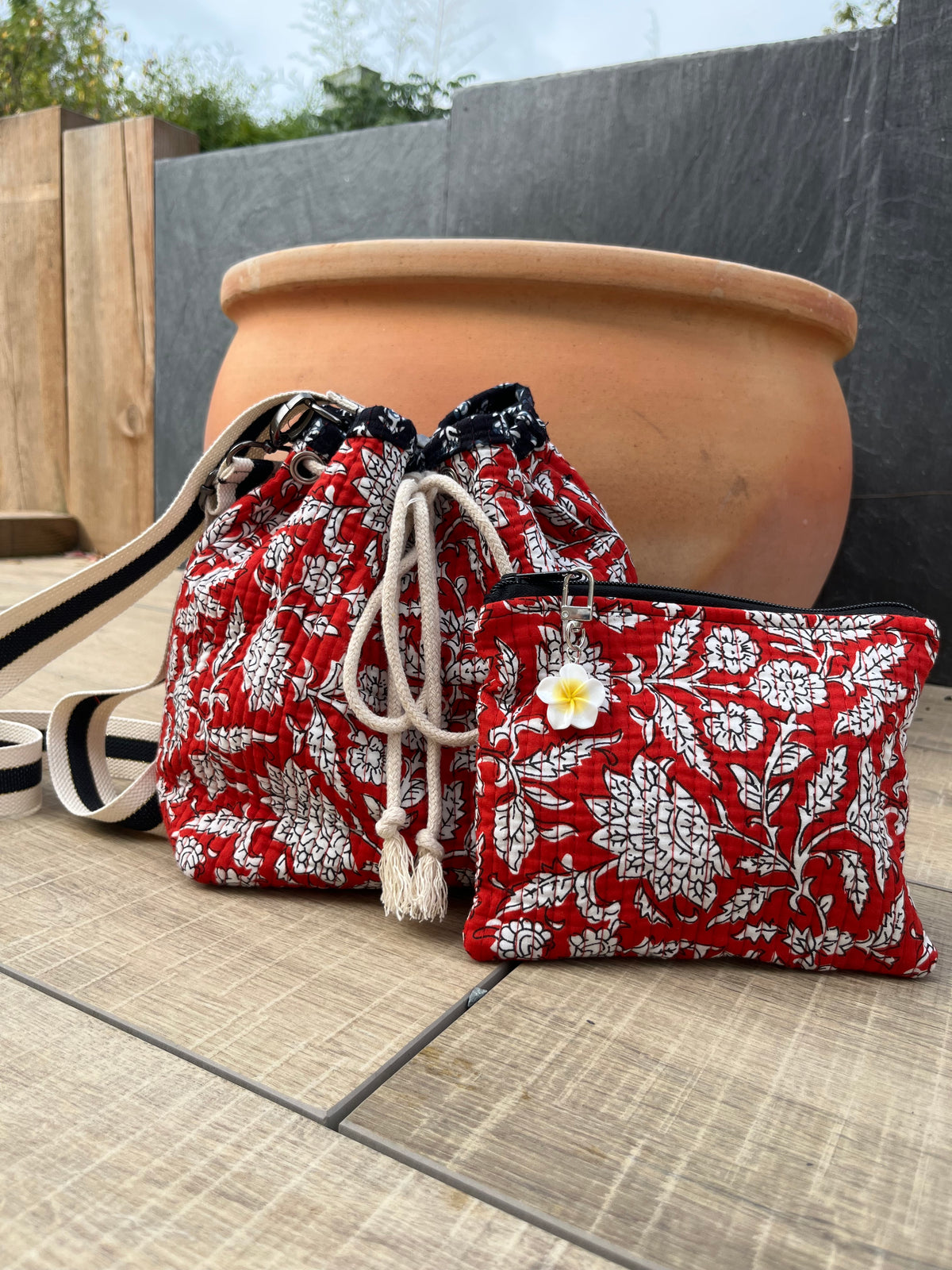 Sac bourse