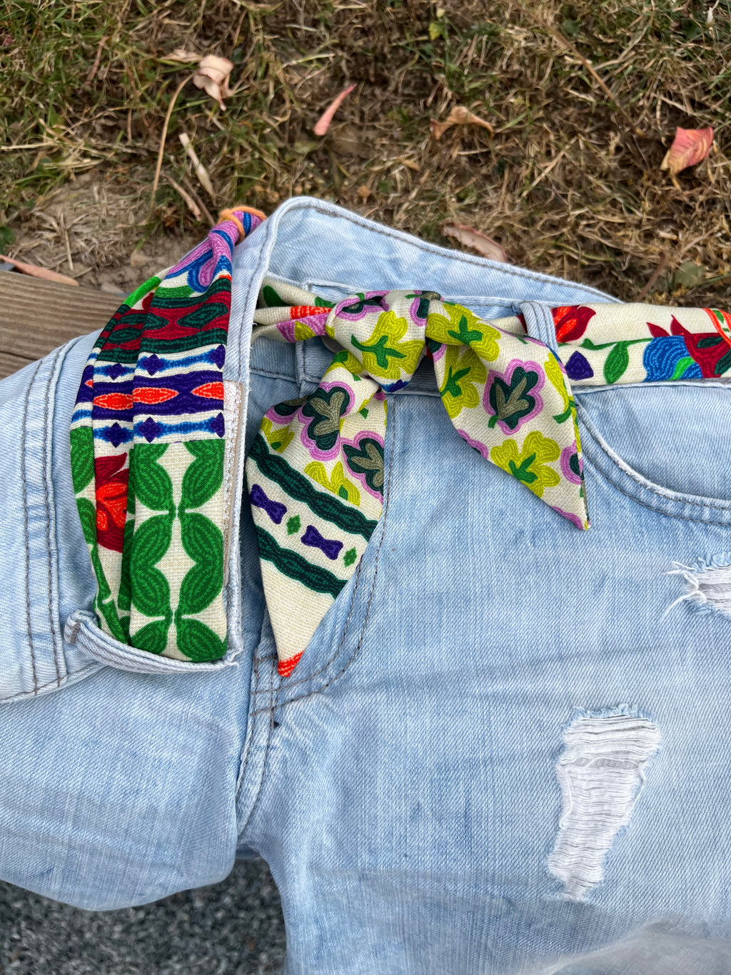 Ceinture