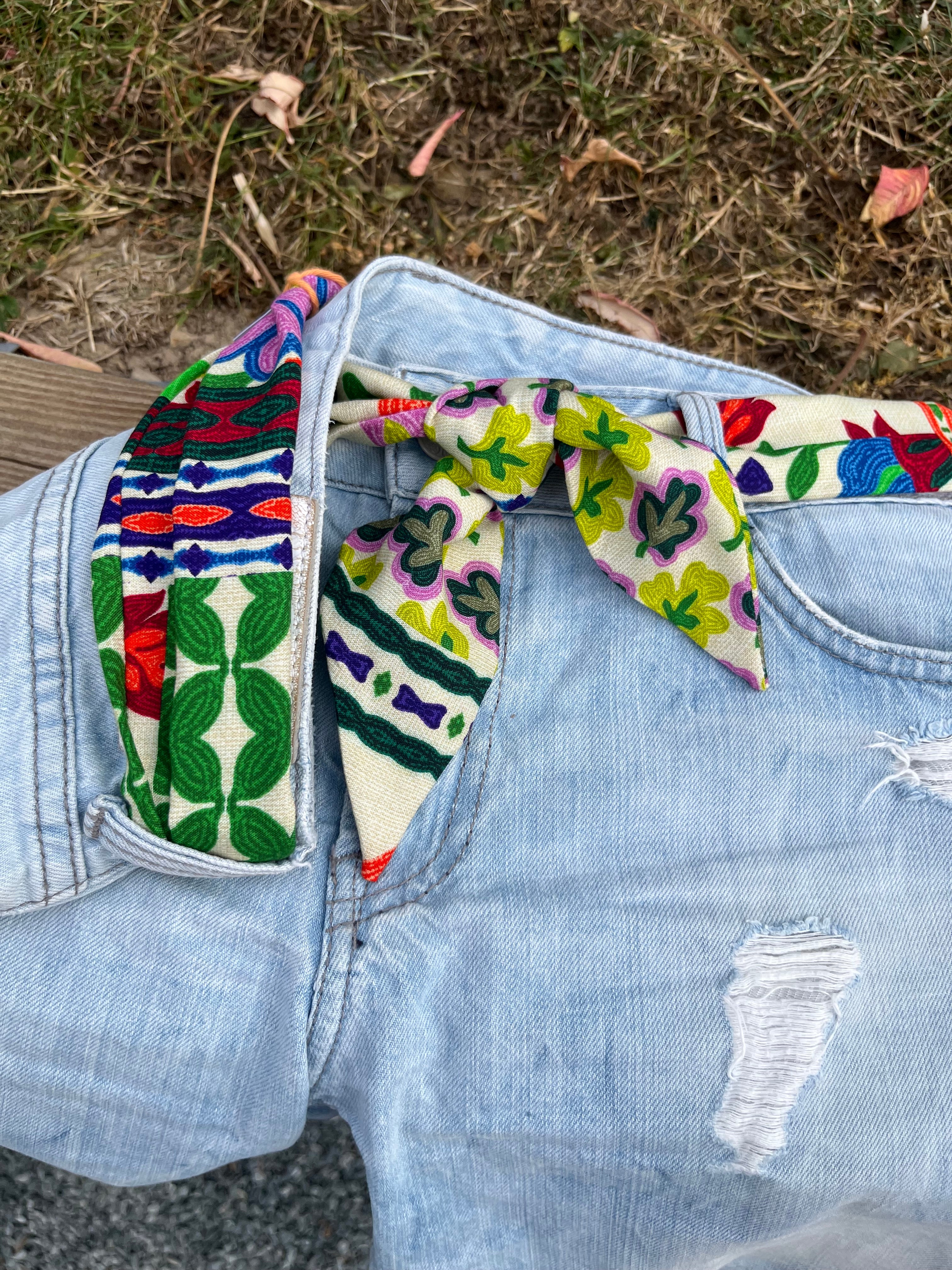 Ceinture
