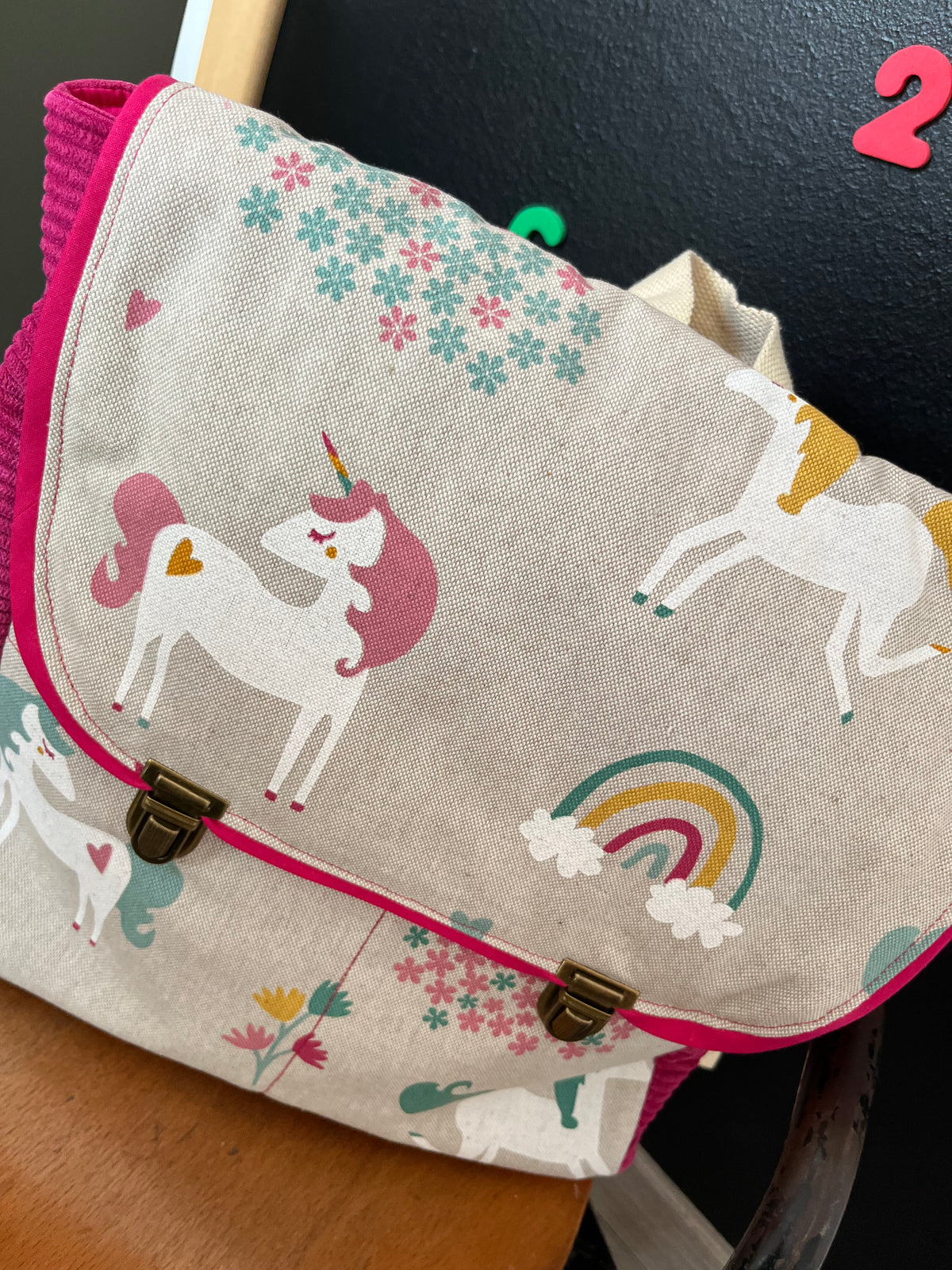 Sac à dos
