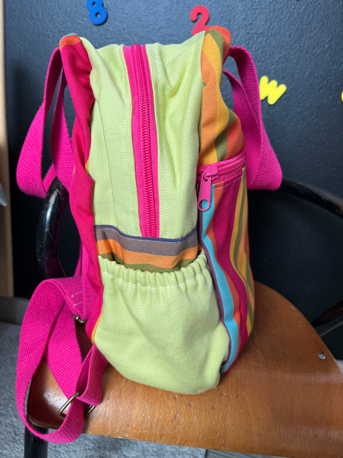 Sac à dos