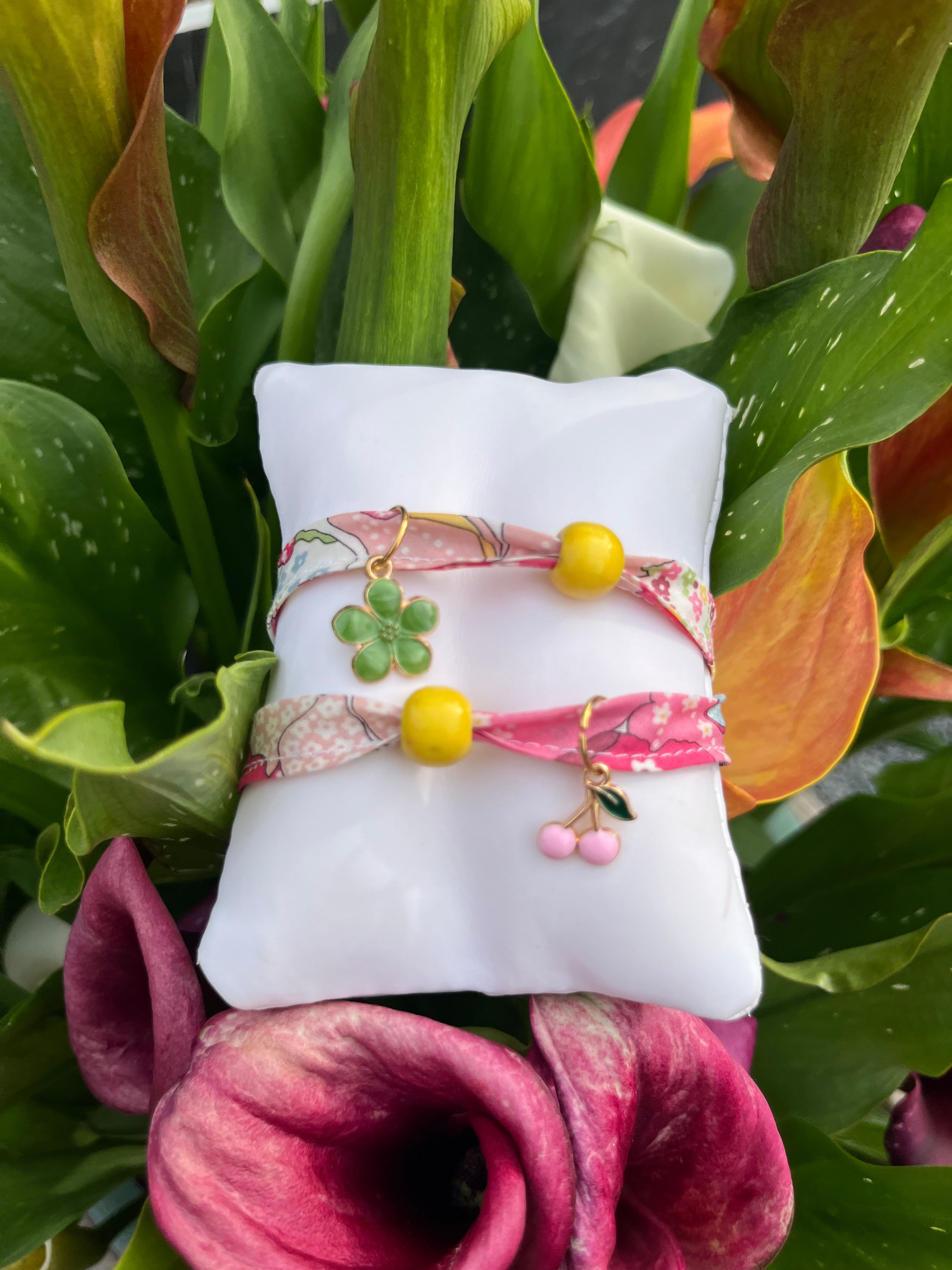 Bracelet