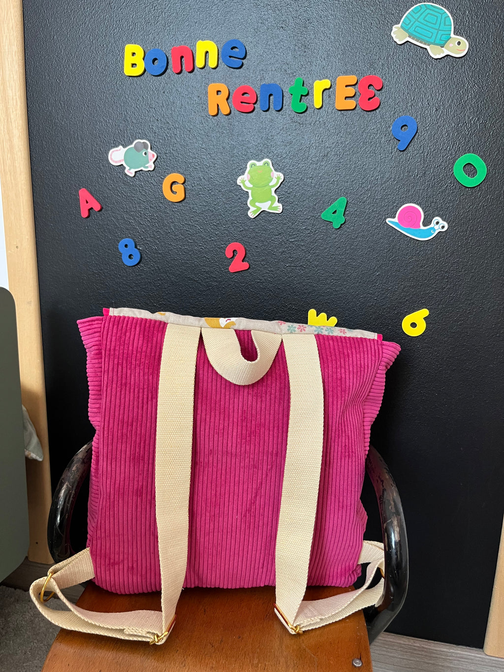Sac à dos