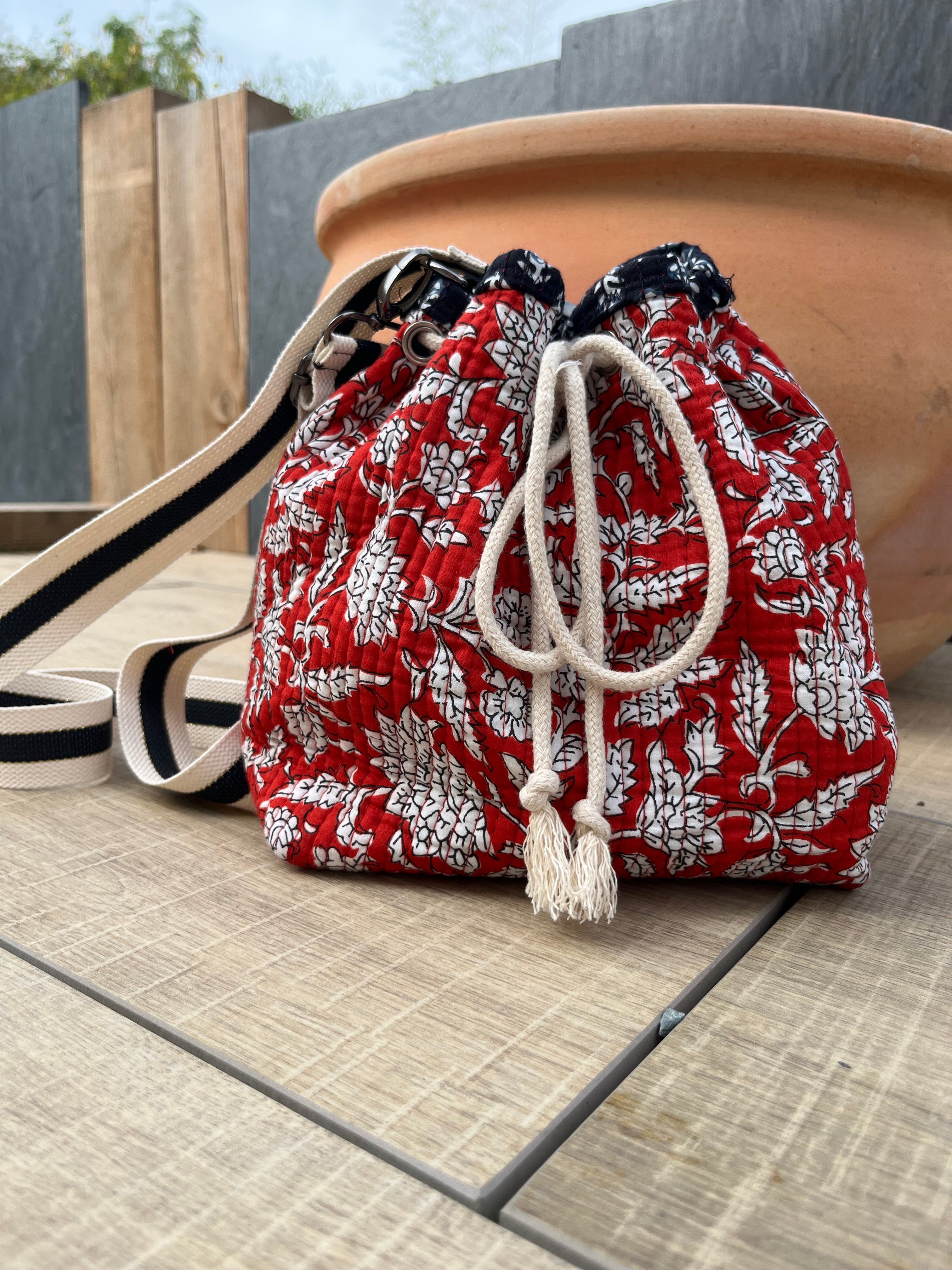 Sac bourse
