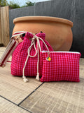 Sac bourse