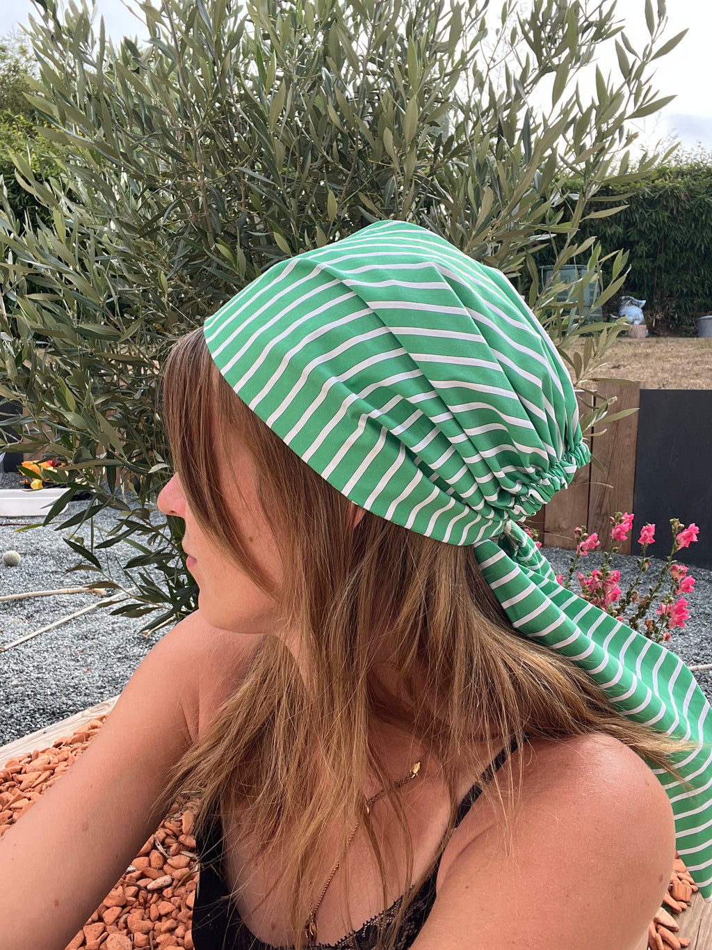 Foulard