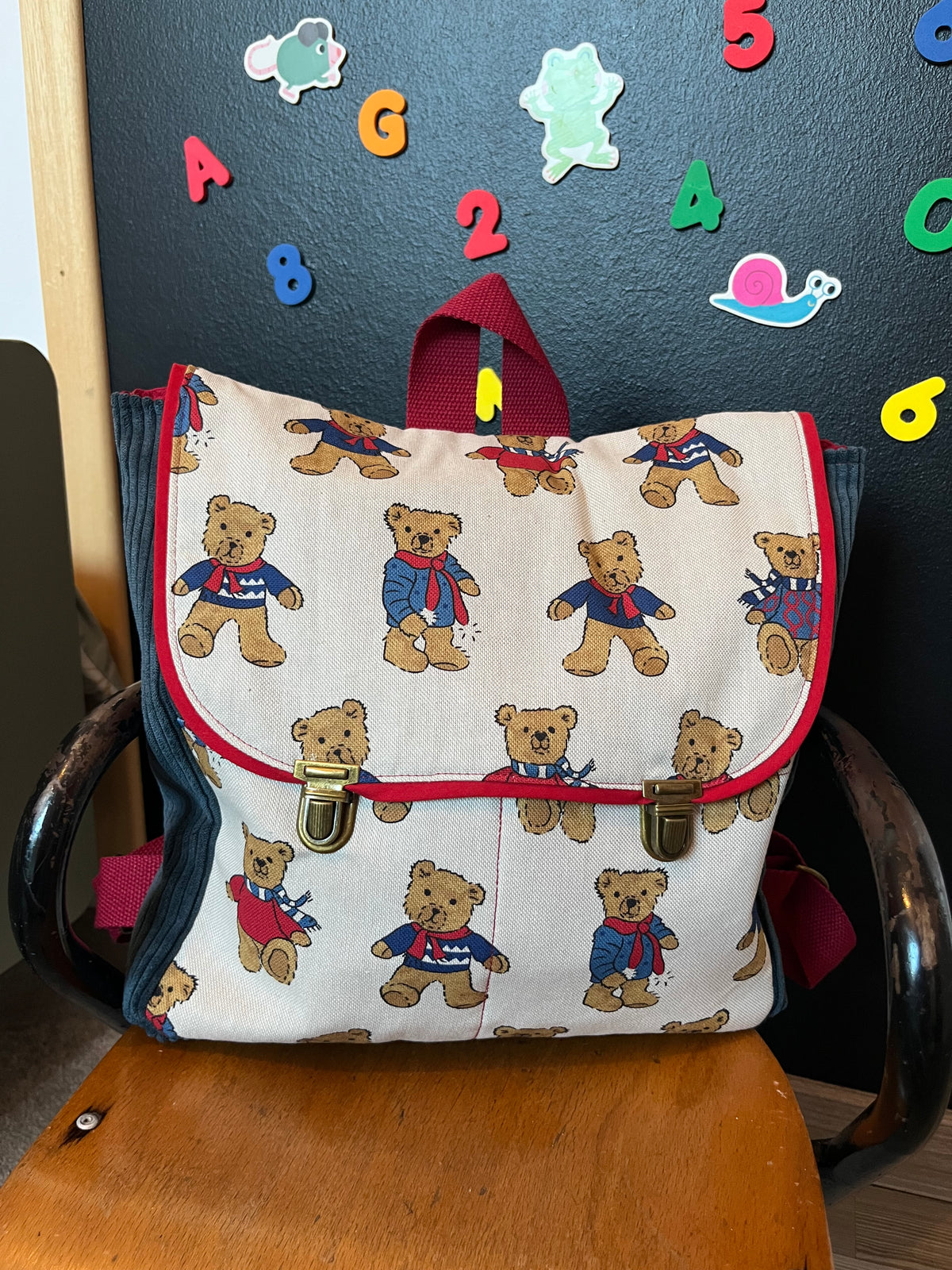 Sac à dos