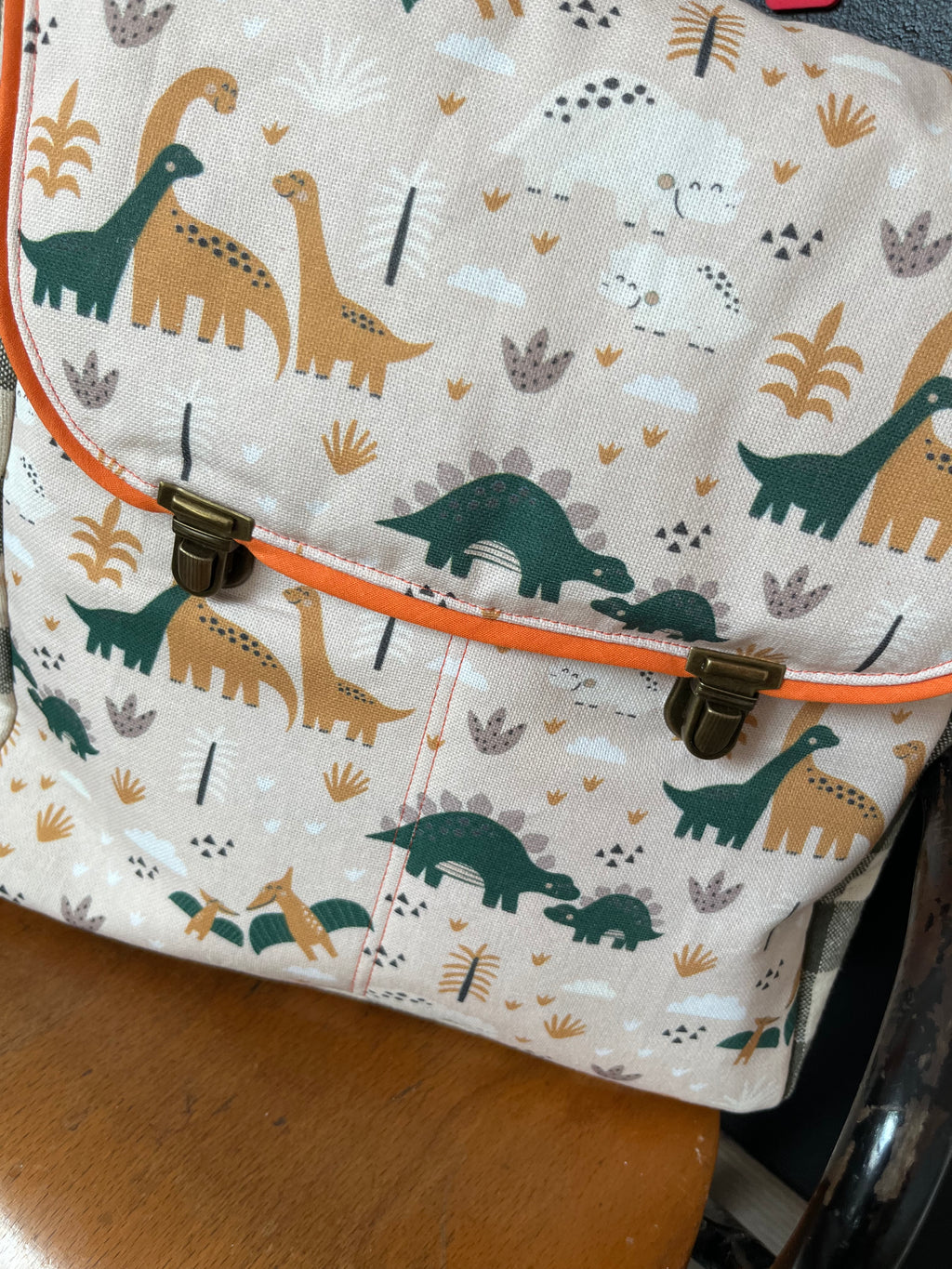 Sac à dos