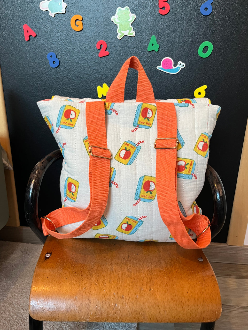 Sac à dos