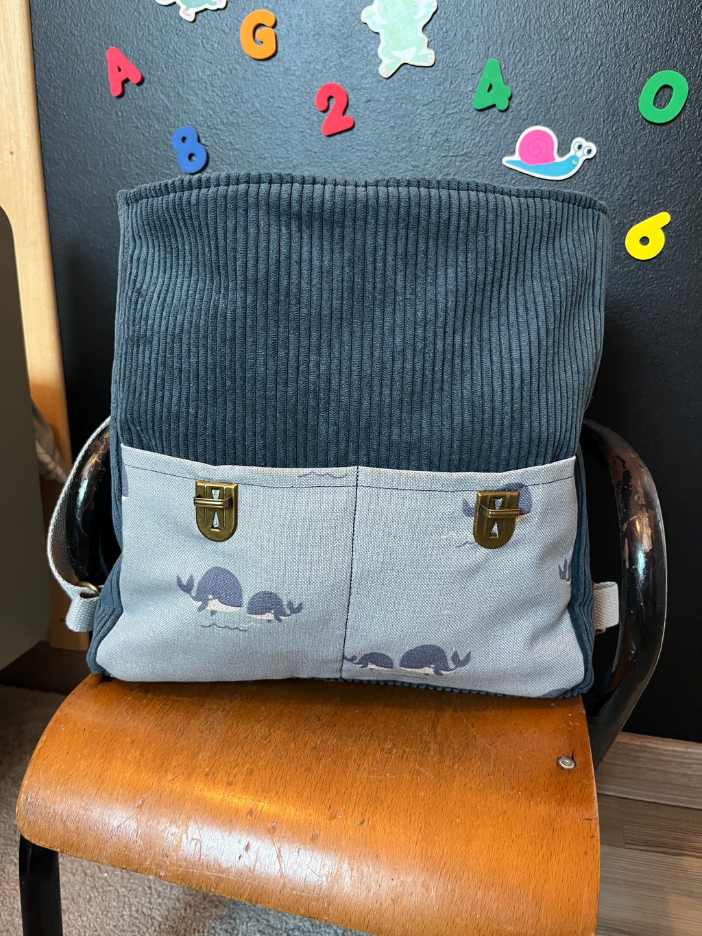 Sac à dos