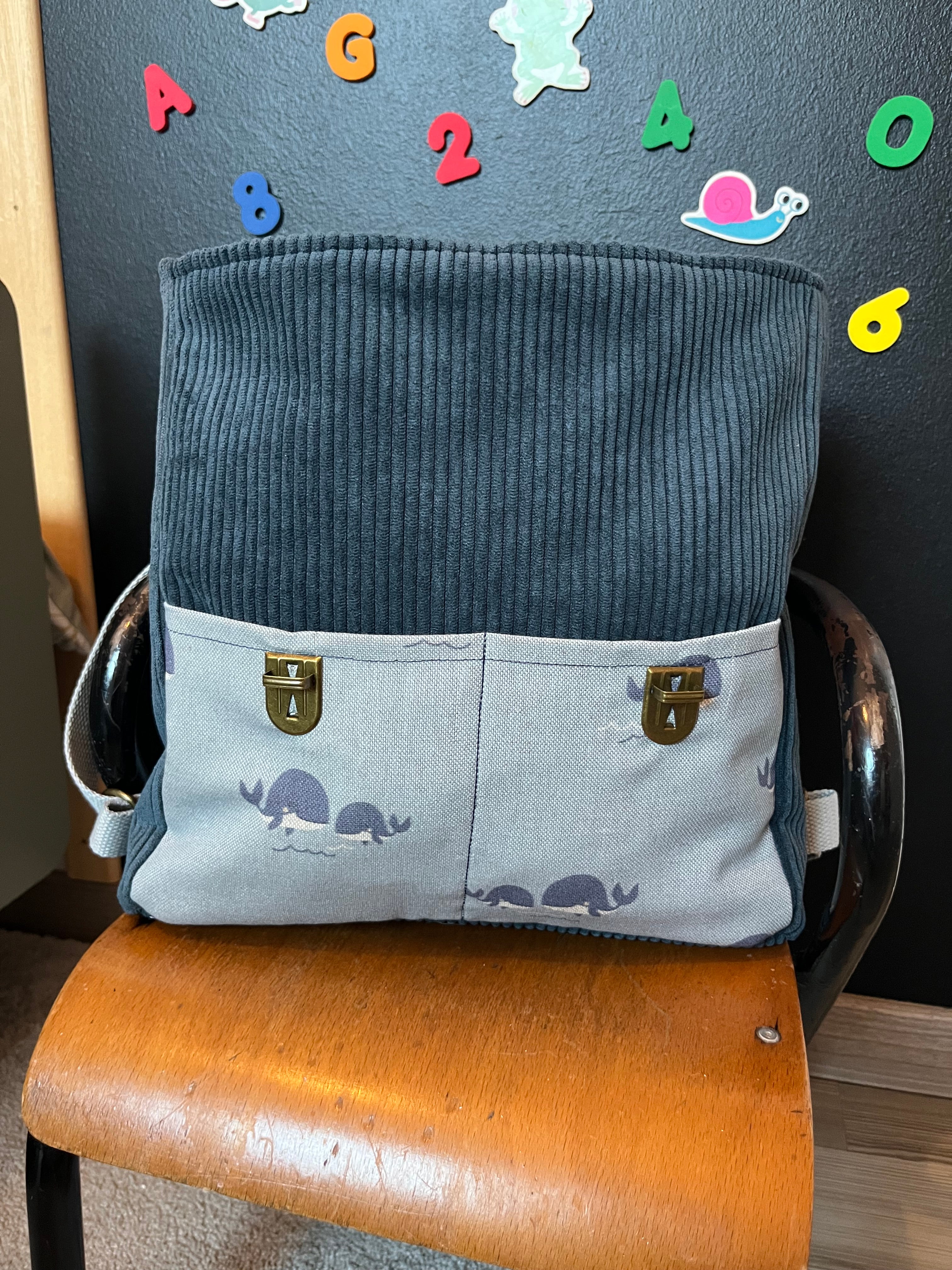 Sac à dos
