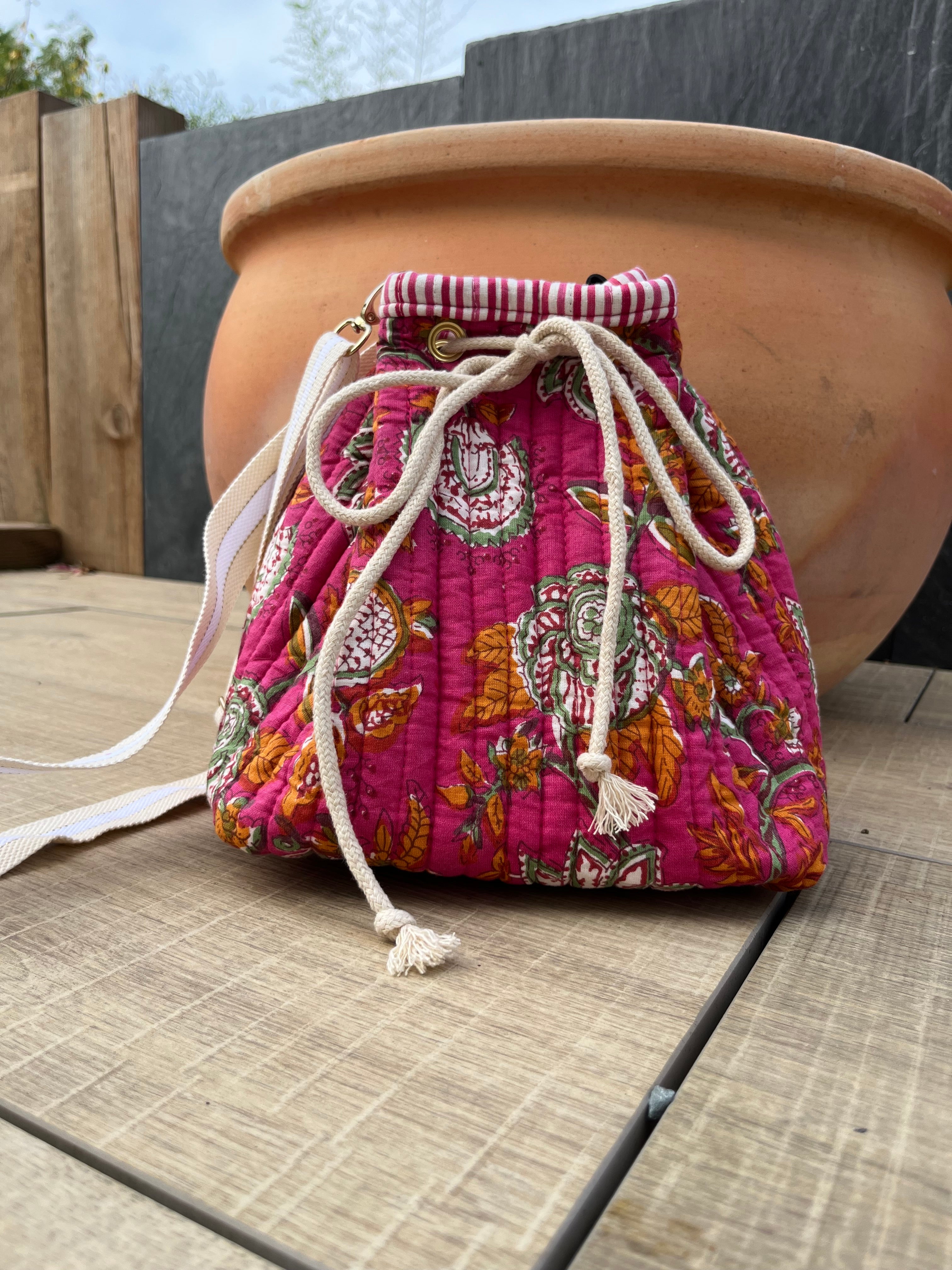 Sac bourse