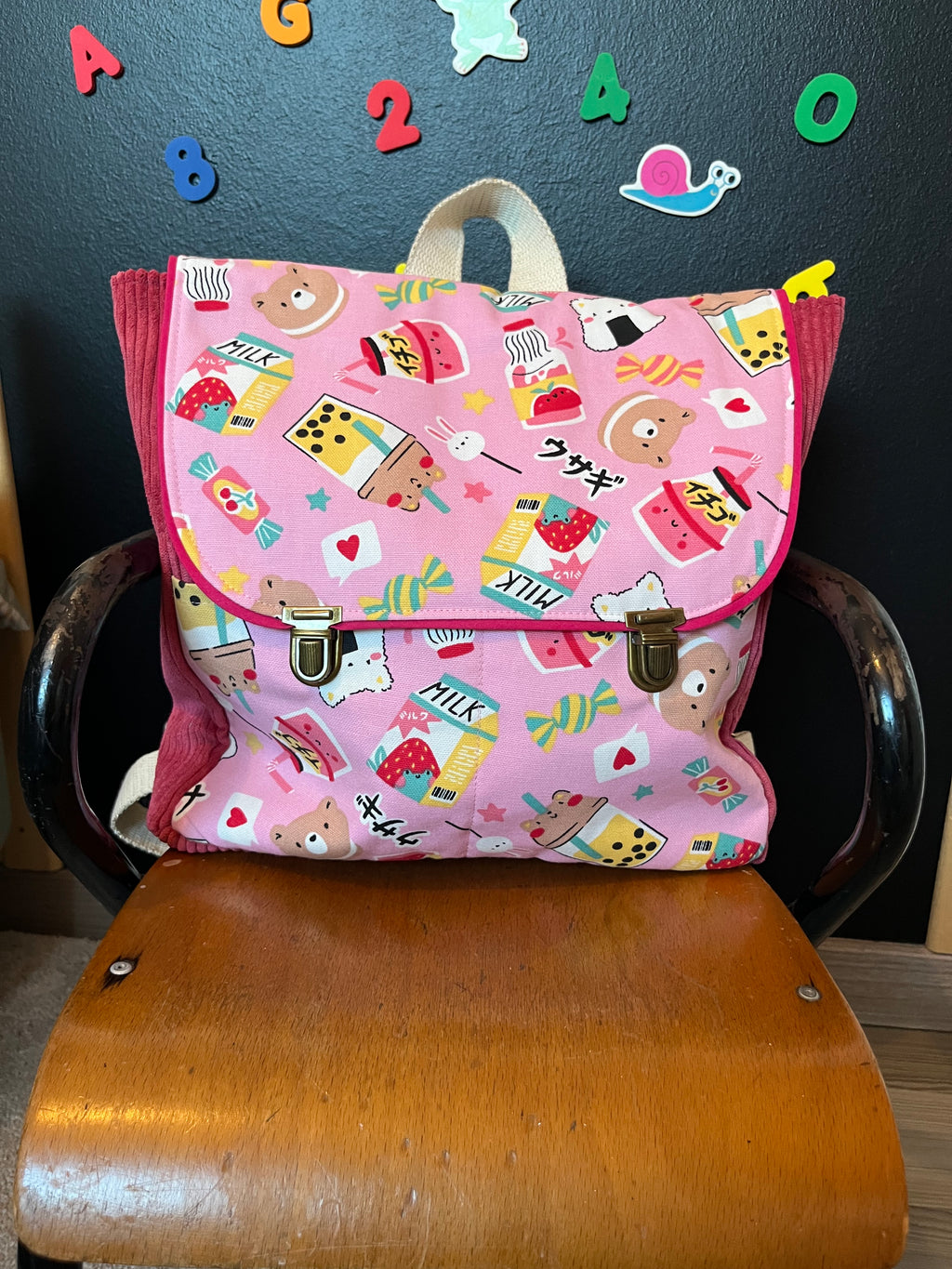 Sac à dos