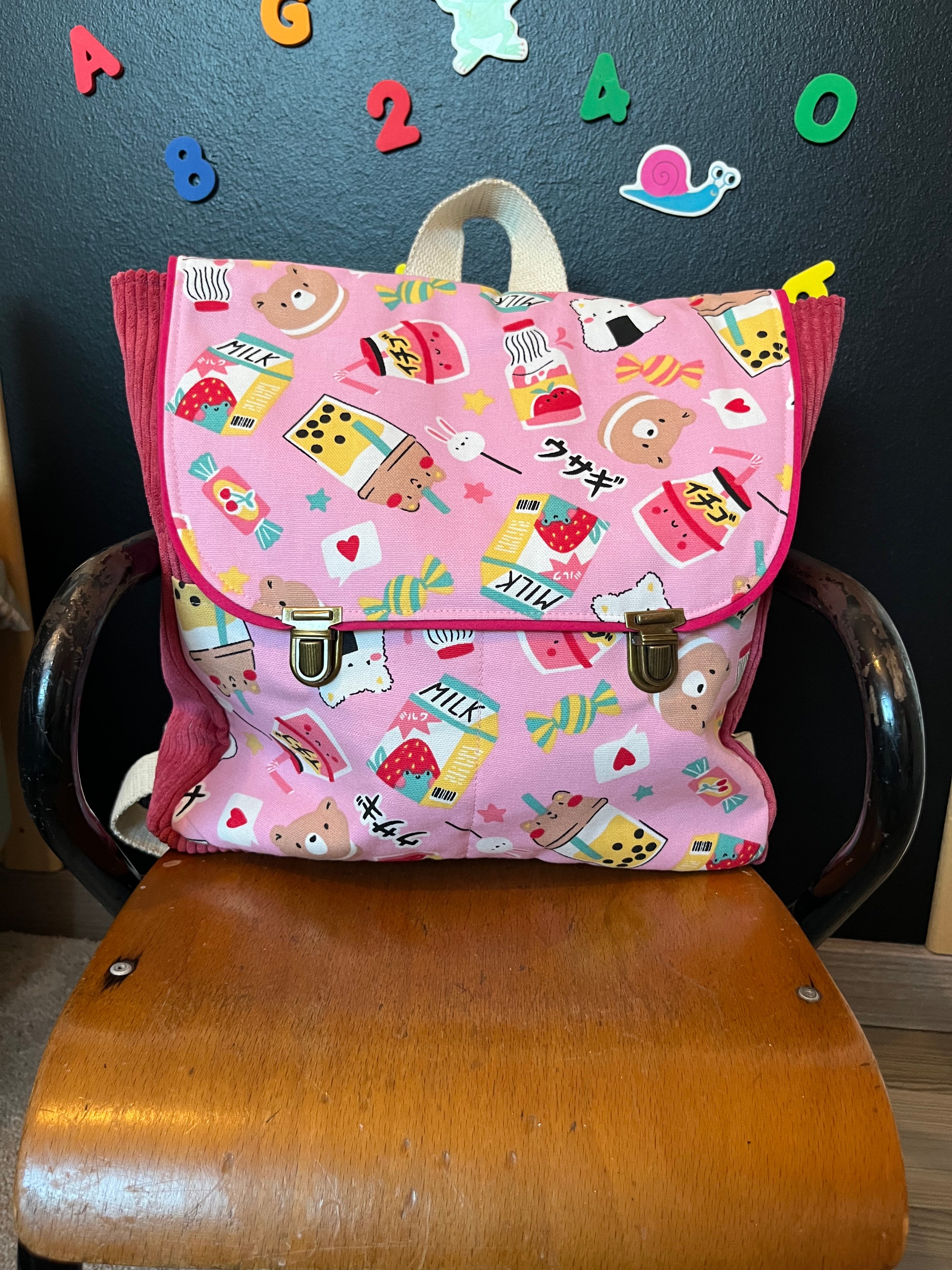 Sac à dos