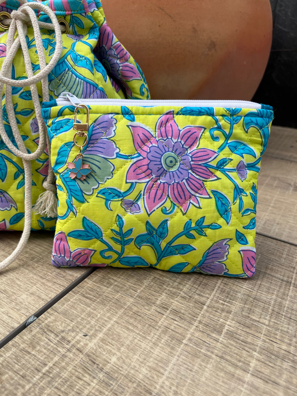 Sac bourse