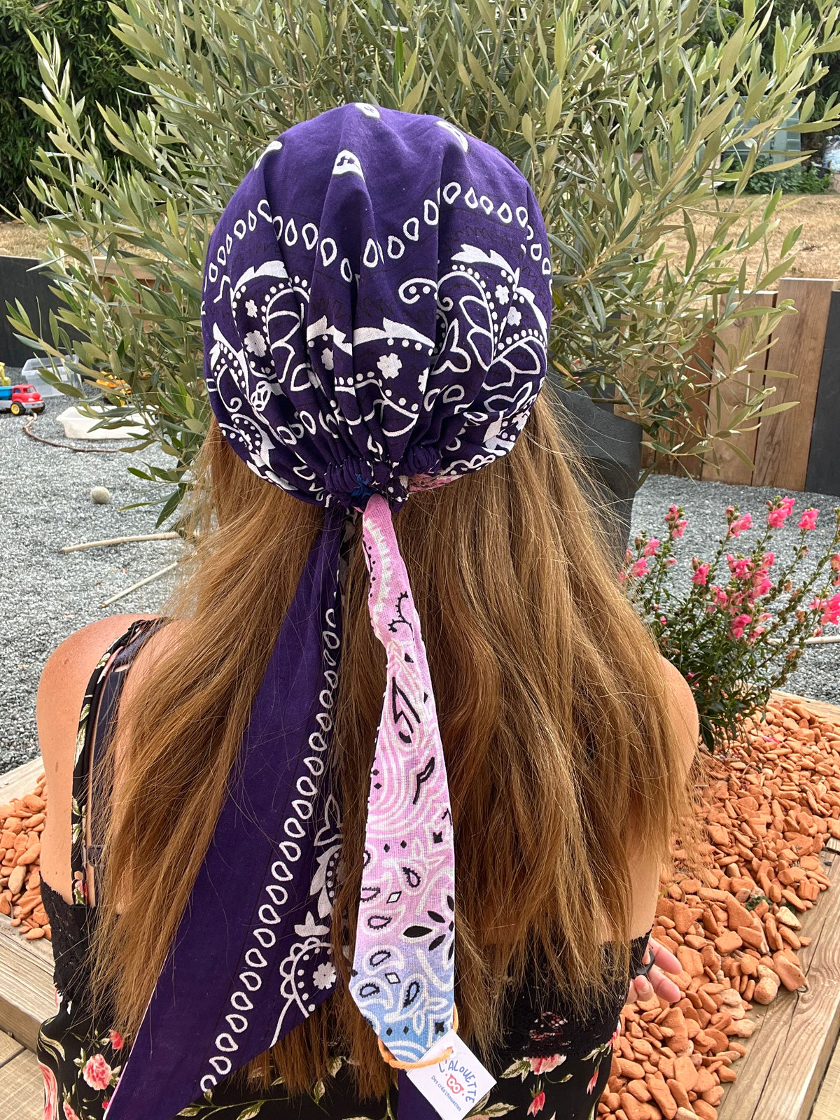 Foulard