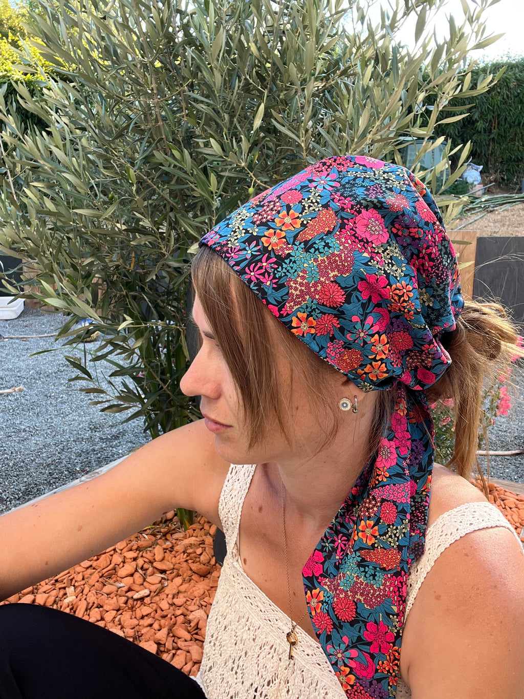 Foulard