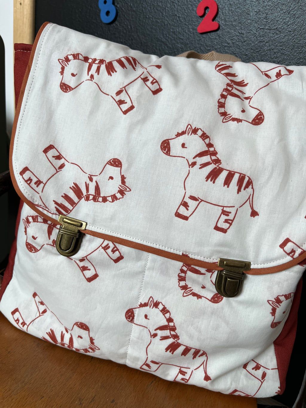 Sac à dos