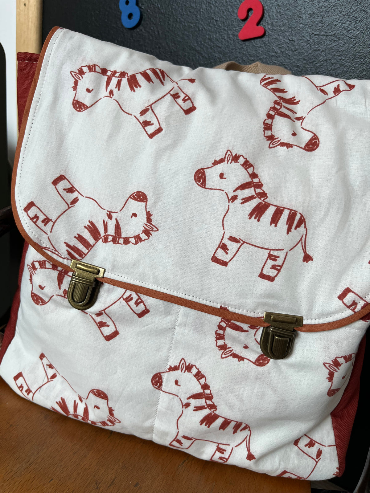 Sac à dos