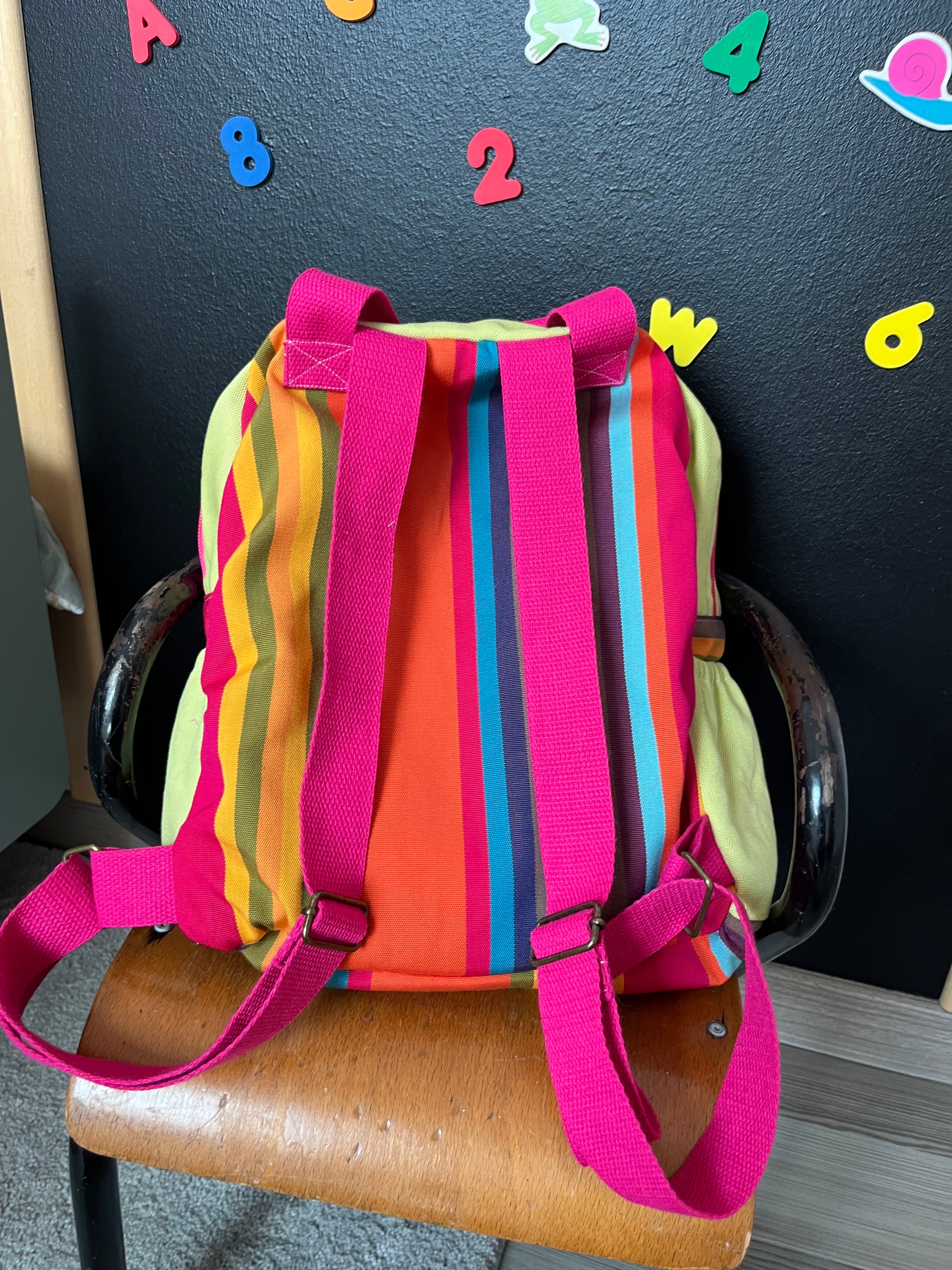 Sac à dos