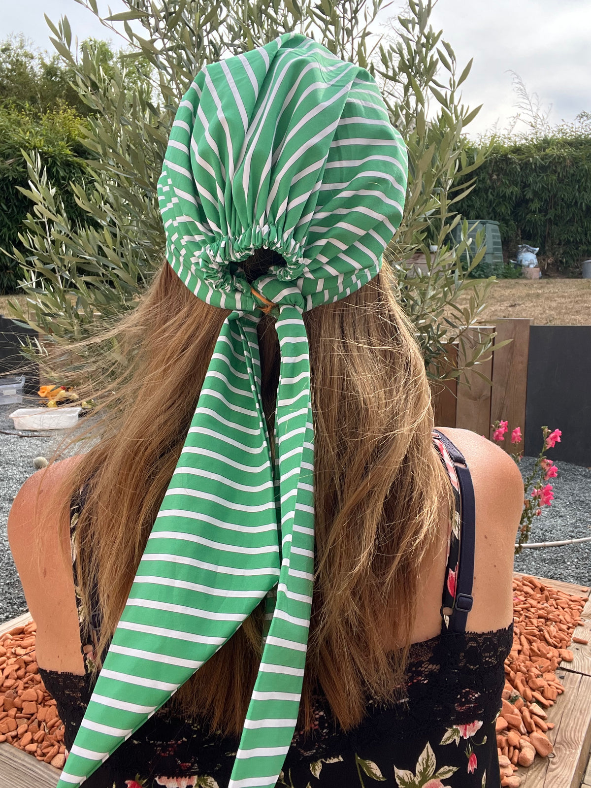 Foulard