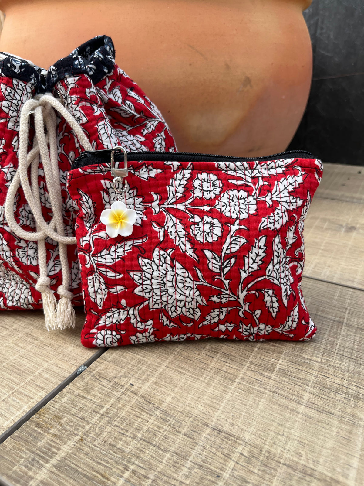 Sac bourse