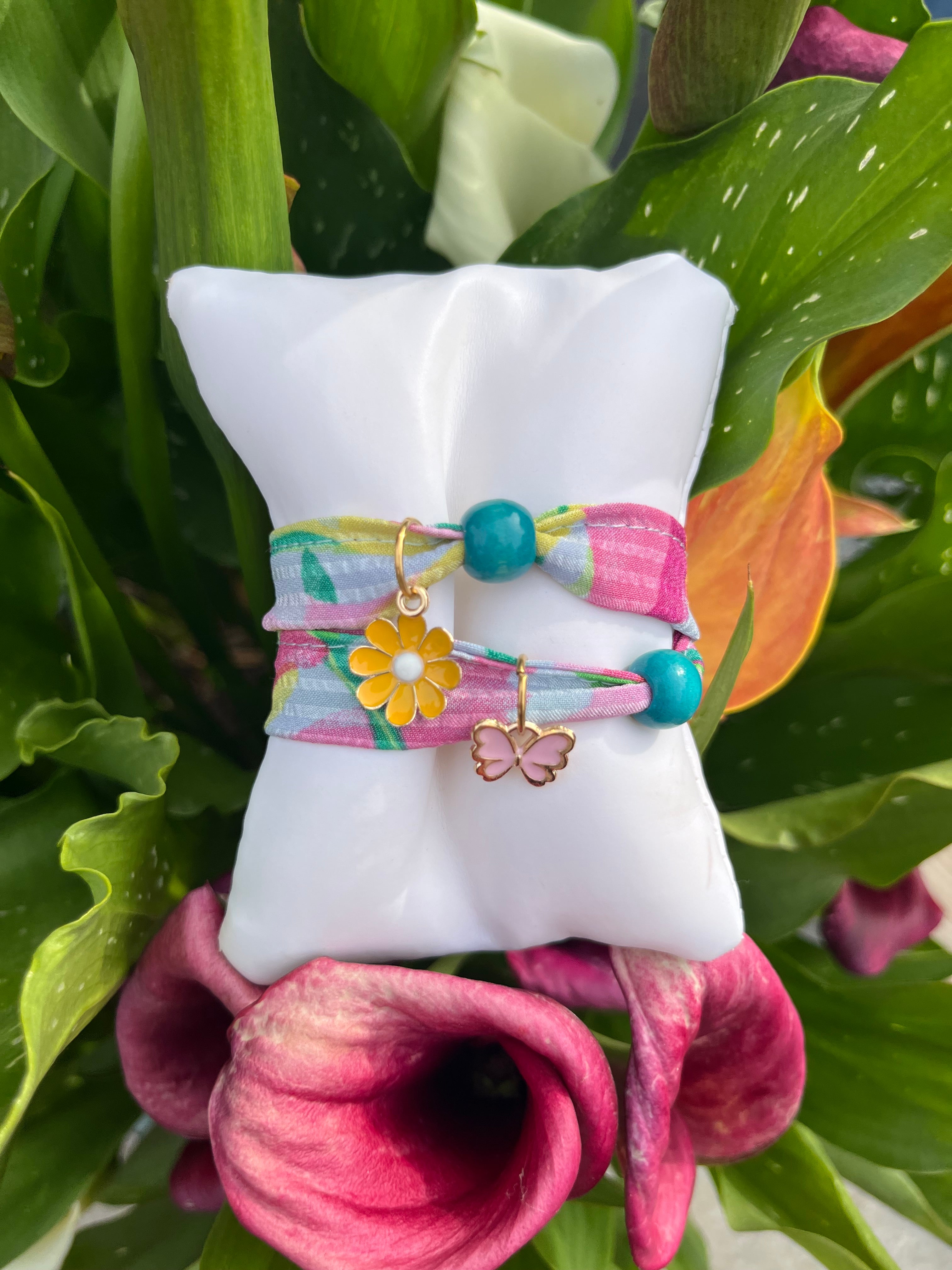 Bracelet