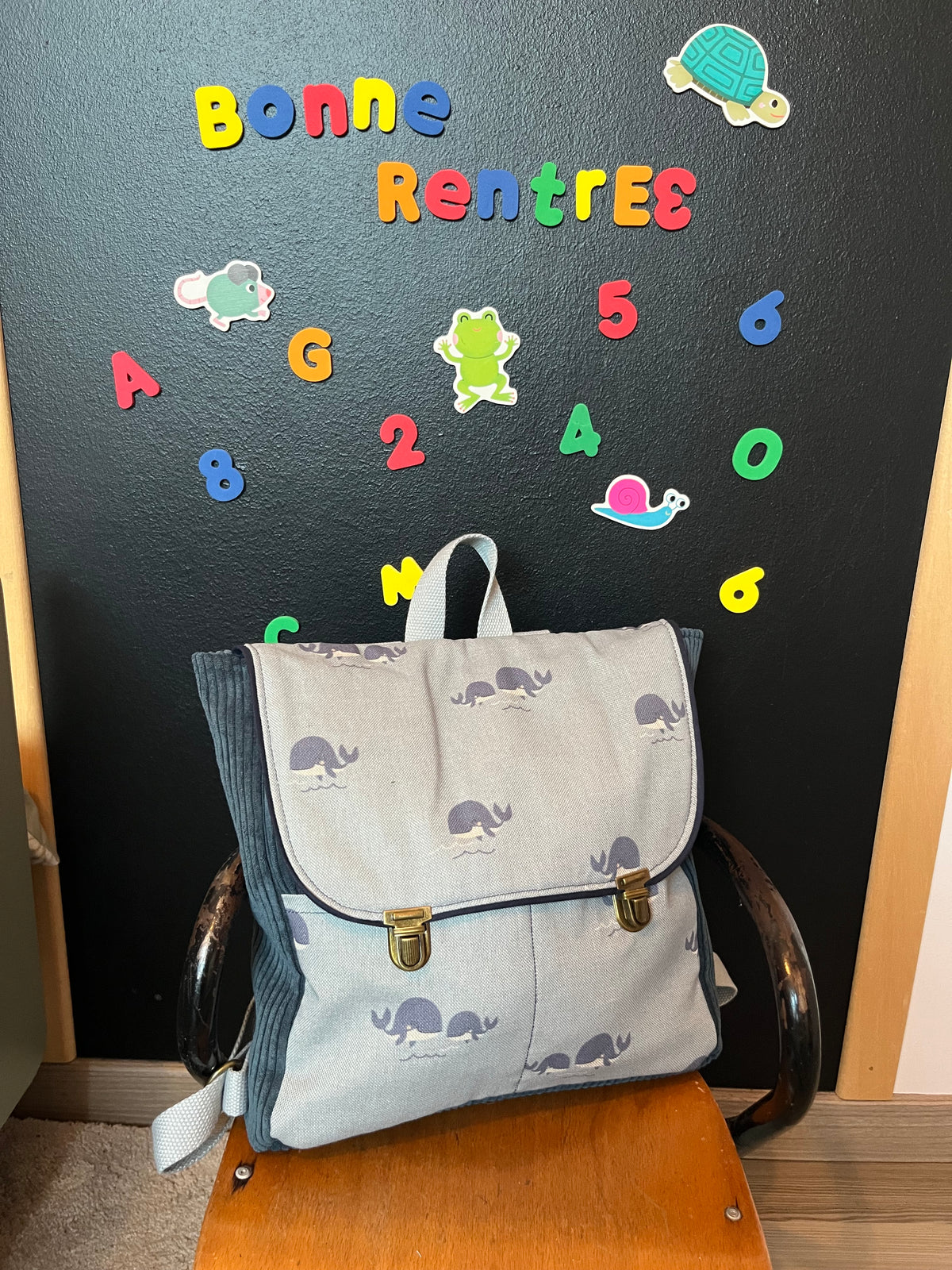 Sac à dos