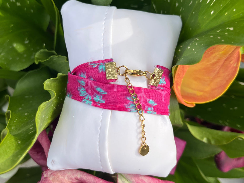 Bracelet