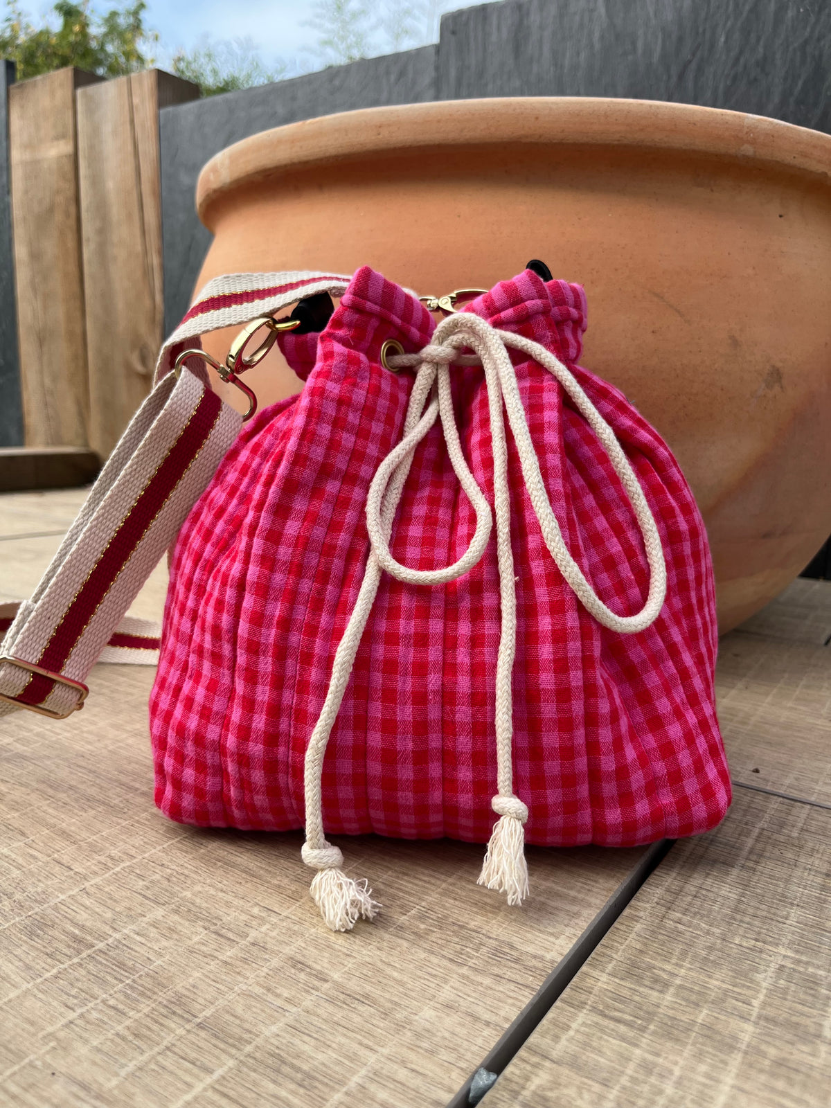 Sac bourse