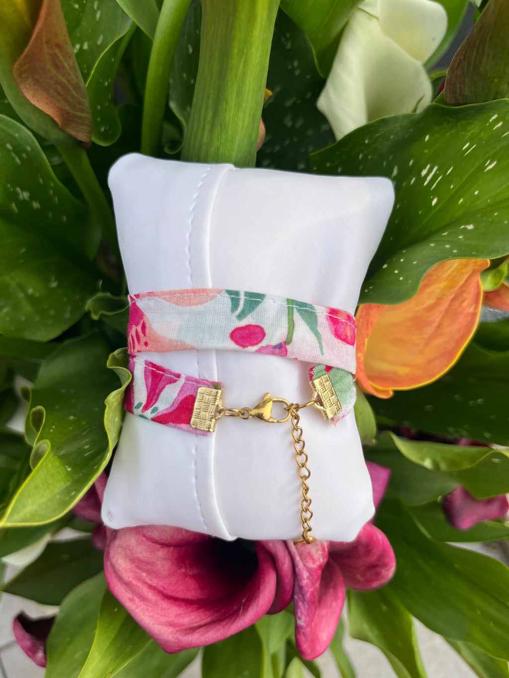 Bracelet