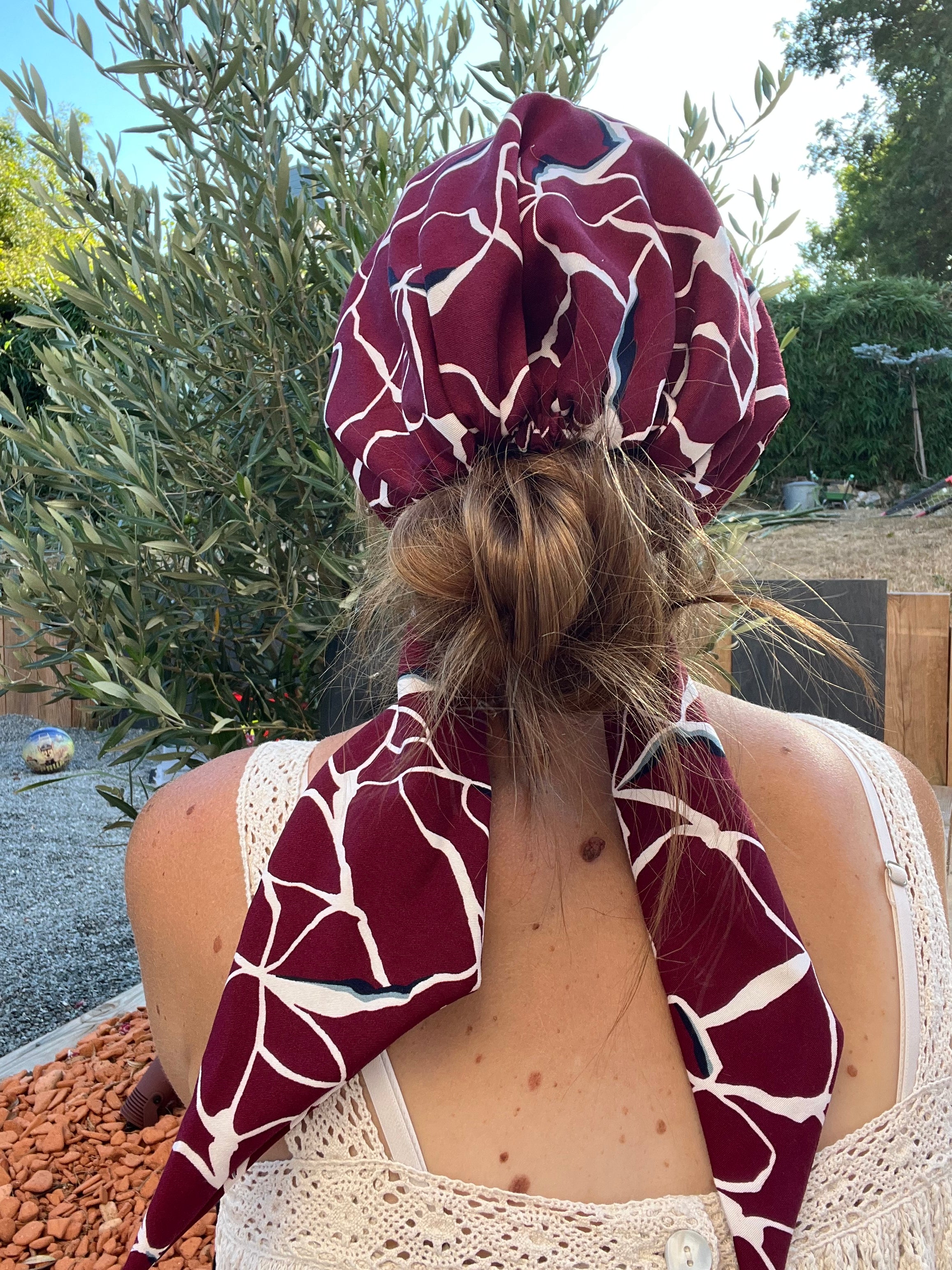 Foulard