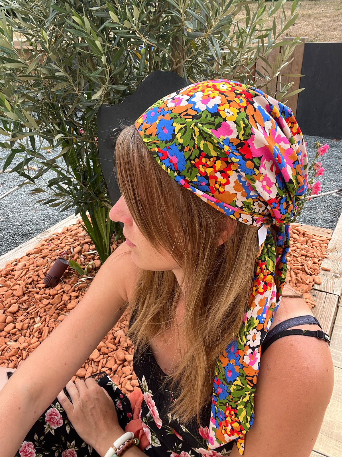 Foulard