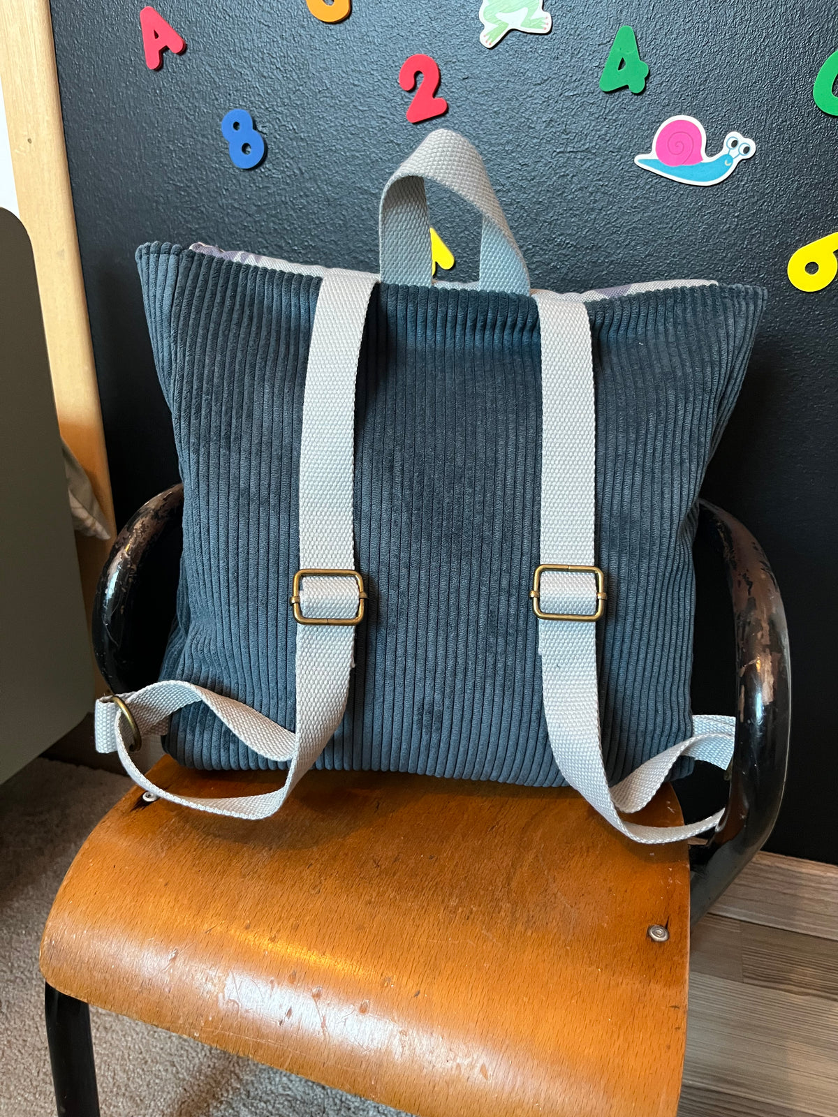 Sac à dos