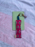 porte-clés stylo