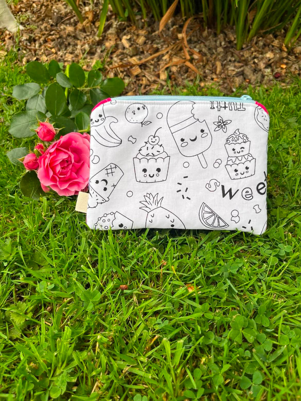 Pochette personnalisable