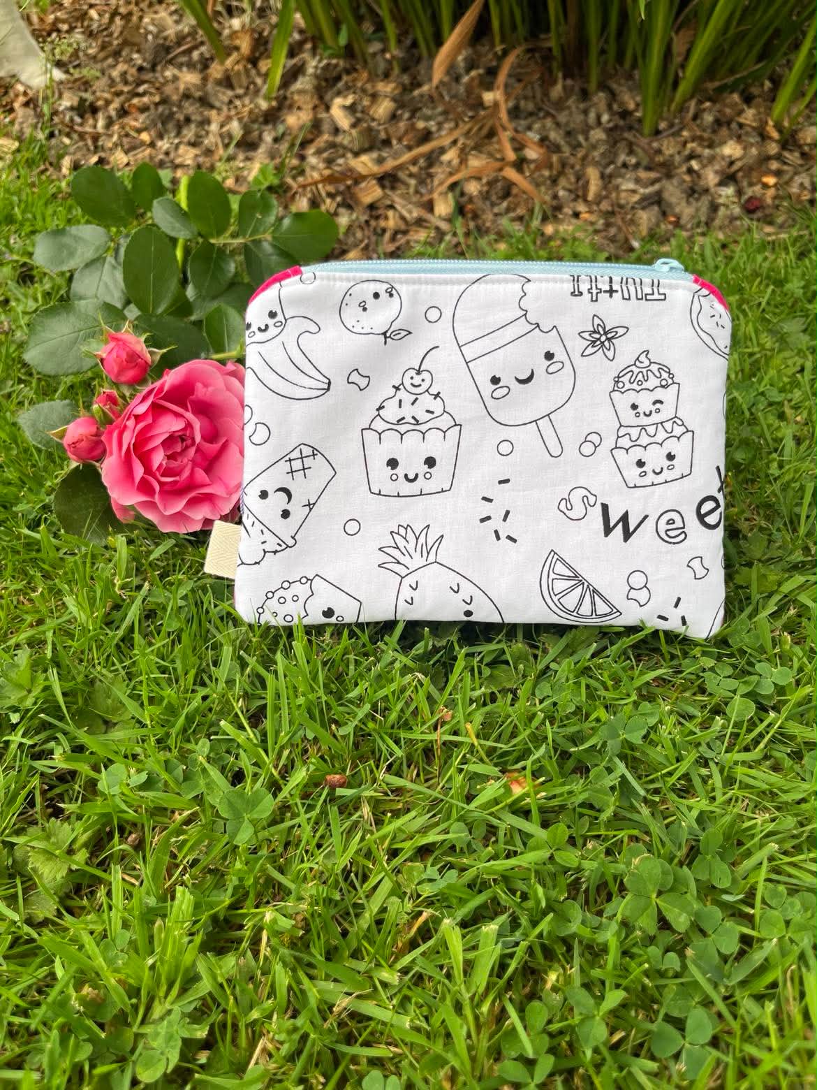 Pochette personnalisable