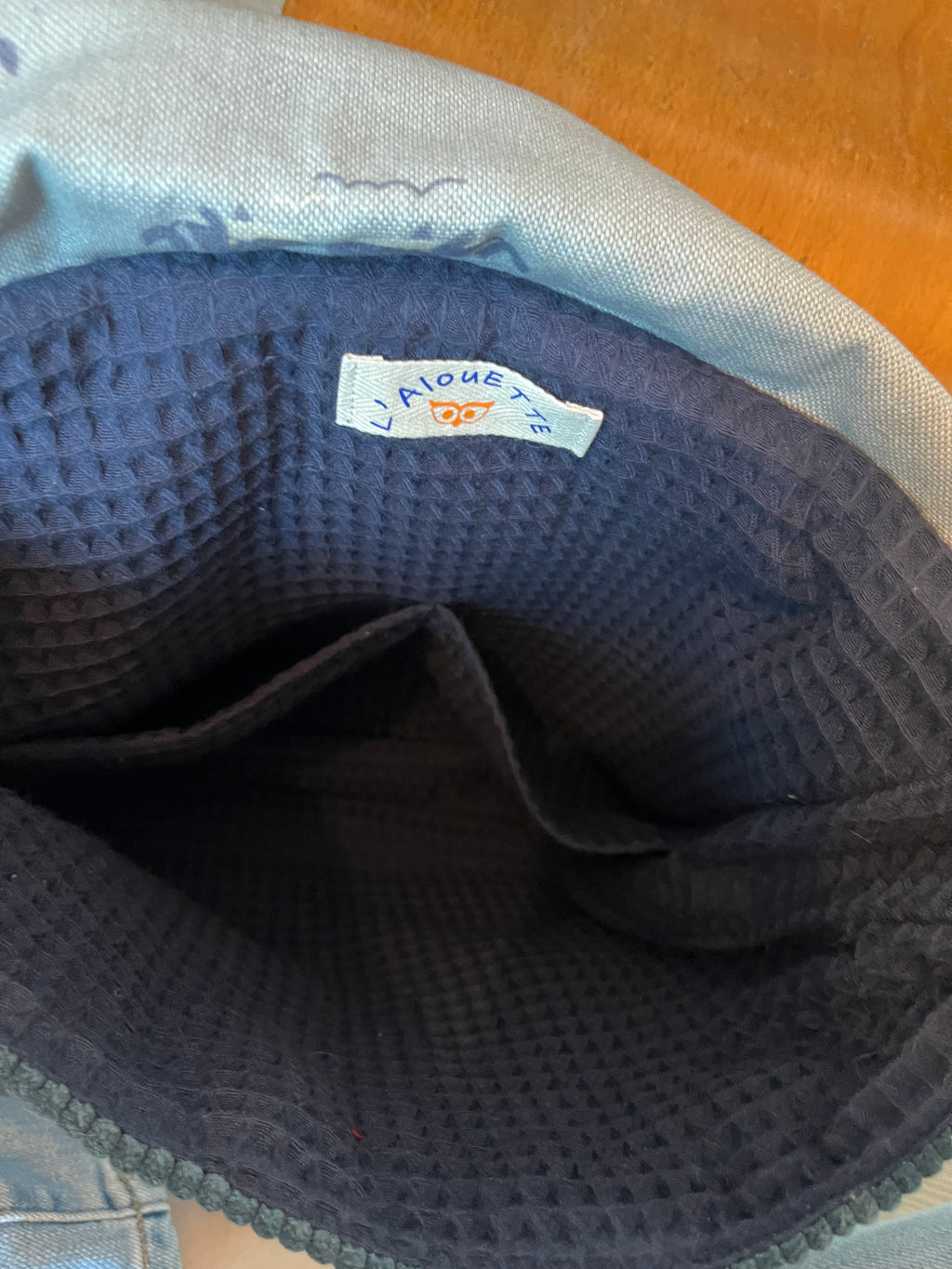 Sac à dos
