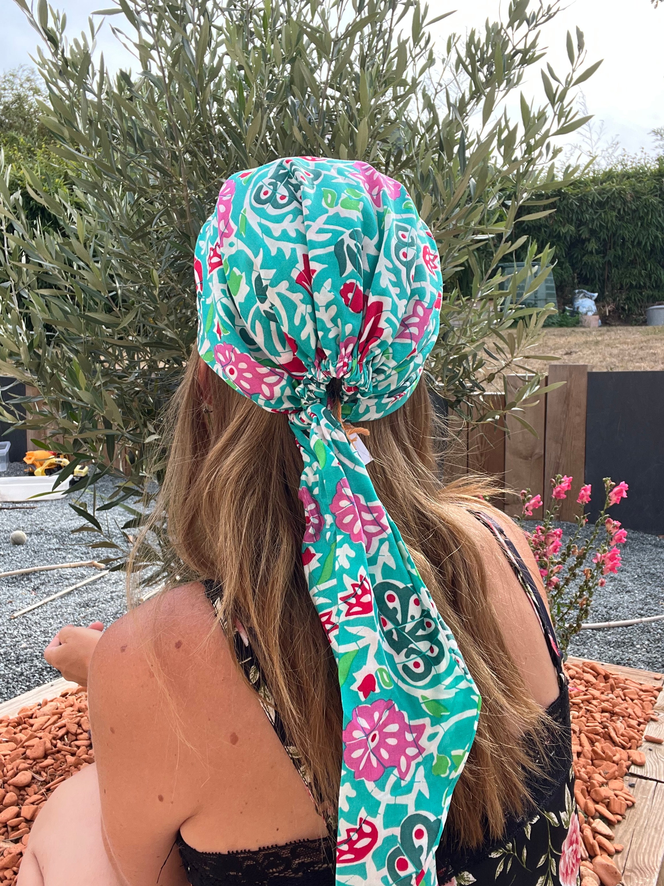 Foulard